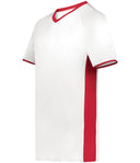 Youth Cutter+ V-Neck Jersey