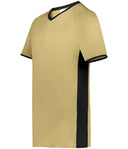 Youth Cutter+ V-Neck Jersey
