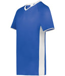 Youth Cutter+ V-Neck Jersey