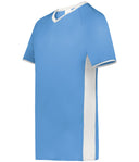 Youth Cutter+ V-Neck Jersey
