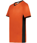 Youth Cutter+ V-Neck Jersey