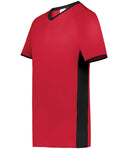 Youth Cutter+ V-Neck Jersey