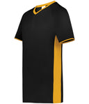 Youth Cutter+ V-Neck Jersey