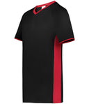 Youth Cutter+ V-Neck Jersey