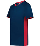 Youth Cutter+ V-Neck Jersey