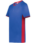 Youth Cutter+ V-Neck Jersey