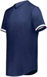 Cutter+ Full Button Baseball Jersey