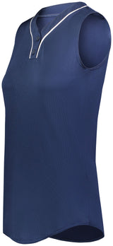 Ladies Cutter+ Sleeveless Jersey