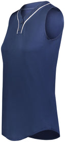 Girls Cutter+ Sleeveless Jersey