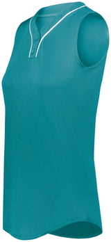 Ladies Cutter+ Sleeveless Jersey