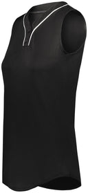 Girls Cutter+ Sleeveless Jersey