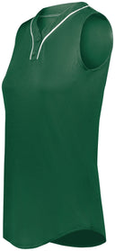 Girls Cutter+ Sleeveless Jersey
