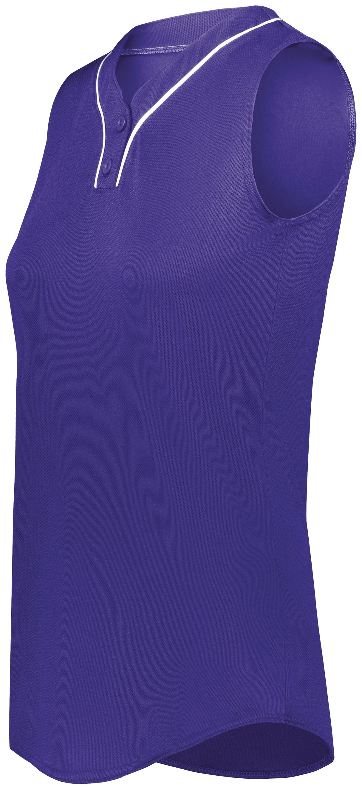 Ladies Cutter+ Sleeveless Jersey