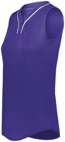 Girls Cutter+ Sleeveless Jersey