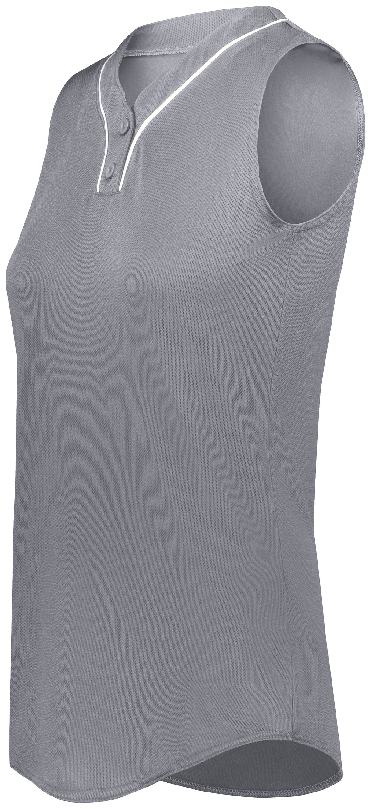 Ladies Cutter+ Sleeveless Jersey