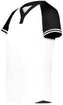 Ladies Cutter+ Henley Jersey