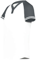 Ladies Cutter+ Henley Jersey