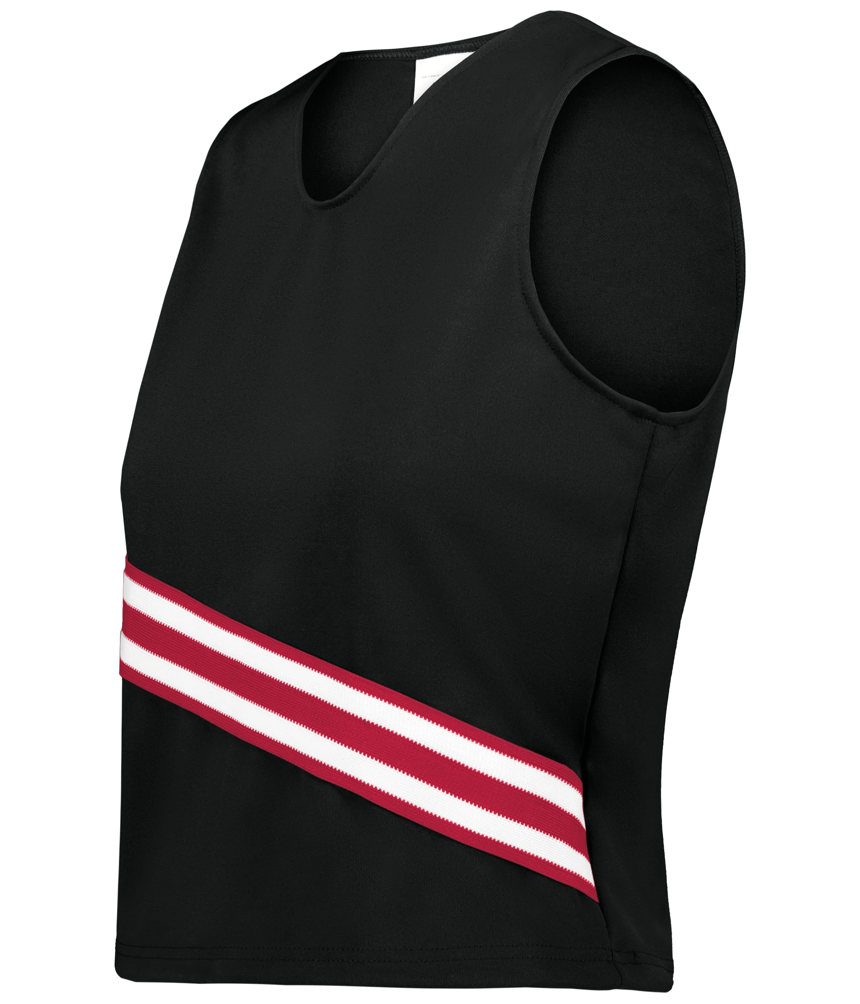 Girls Cheer Squad Shell