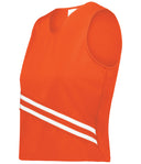 Ladies Cheer Squad Shell