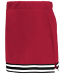 Girls Cheer Squad Skirt