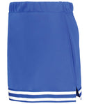 Girls Cheer Squad Skirt