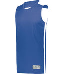 Youth Swish Reversible Basketball Jersey