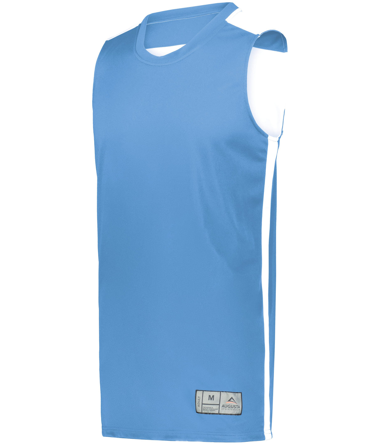 Swish Reversible Basketball Jersey