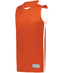 Youth Swish Reversible Basketball Jersey