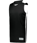 Youth Swish Reversible Basketball Jersey
