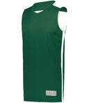 Youth Swish Reversible Basketball Jersey