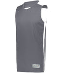 Youth Swish Reversible Basketball Jersey