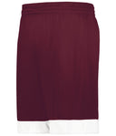 Swish Reversible Basketball Shorts