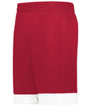 Swish Reversible Basketball Shorts