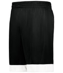Swish Reversible Basketball Shorts