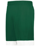 Swish Reversible Basketball Shorts