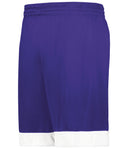 Swish Reversible Basketball Shorts