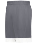 Swish Reversible Basketball Shorts