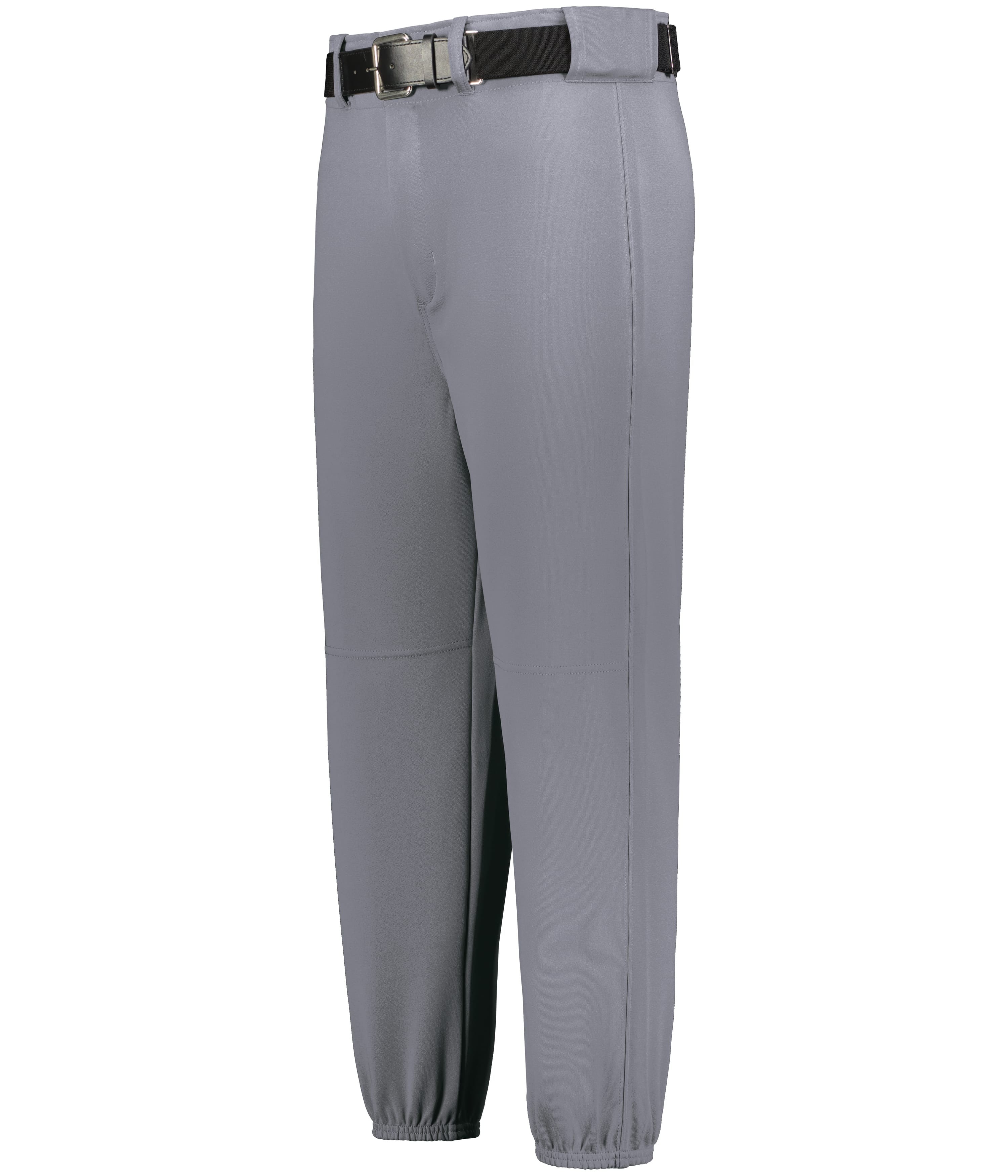 Youth Gamer Classic Baseball Pant
