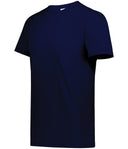 Youth All-Day Core Basic 50/50 Tee