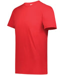 Youth All-Day Core Basic 50/50 Tee