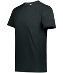 Youth All-Day Core Basic 50/50 Tee