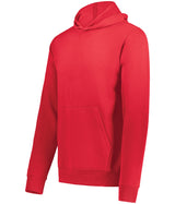 All-Day Core Basics Fleece Hoodie