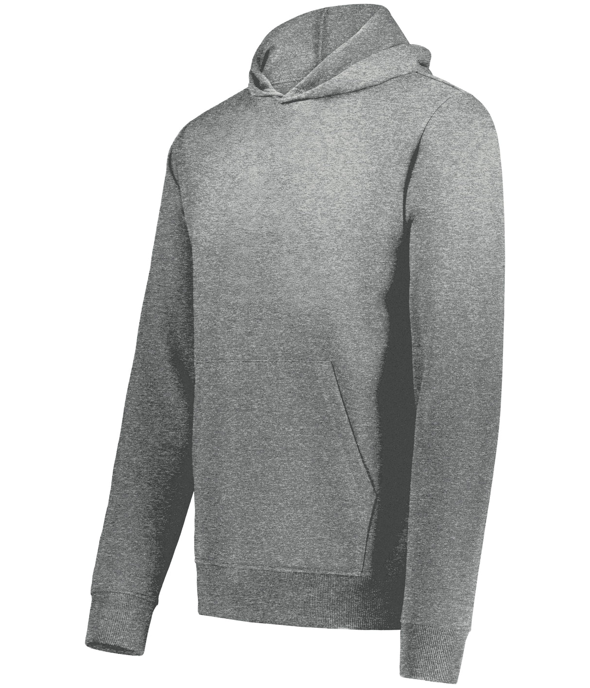 All-Day Core Basics Fleece Hoodie