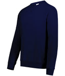 Youth All-Day Core Basics Fleece Crew