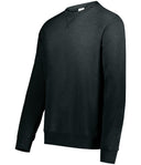 Youth All-Day Core Basics Fleece Crew