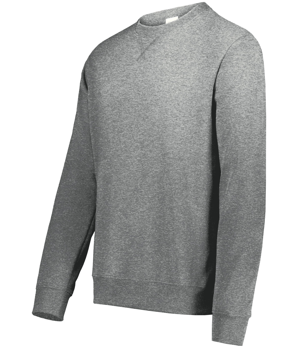 Youth All-Day Core Basics Fleece Crew
