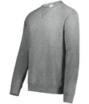 Youth All-Day Core Basics Fleece Crew