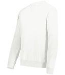 Youth All-Day Core Basics Fleece Crew