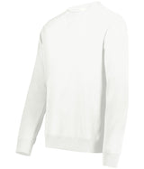 Youth All-Day Core Basics Fleece Crew