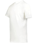 Youth All-Day Core Basic Tri-Blend Tee